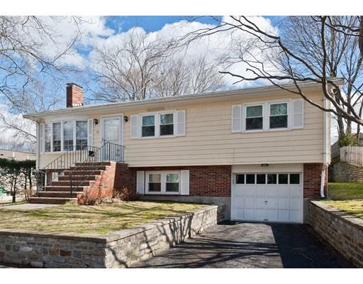71 Fleming, Dedham, MA 02026 photo 1