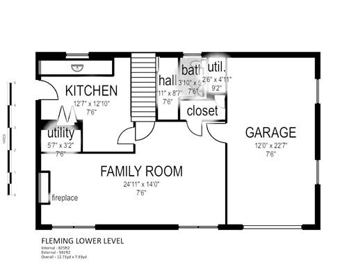 71 Fleming, Dedham, MA 02026 photo 18