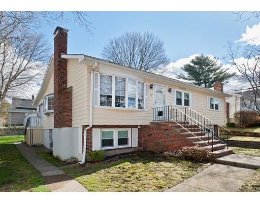 71 Fleming, Dedham, MA 02026 photo 2