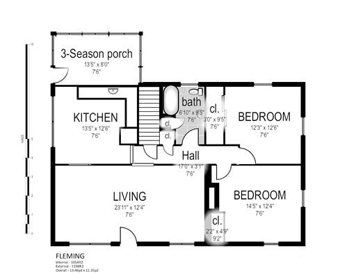 71 Fleming, Dedham, MA 02026 photo 17