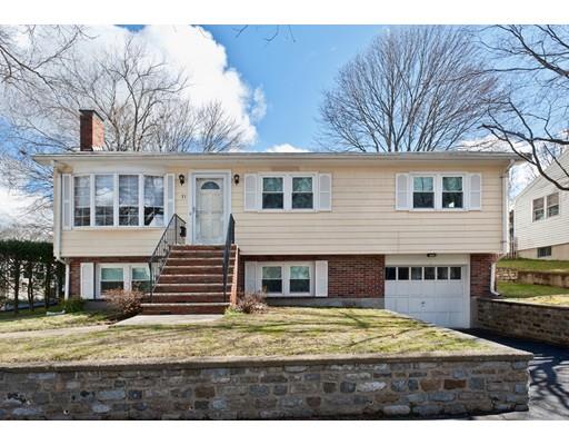71 Fleming, Dedham, MA 02026 photo 3
