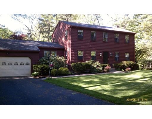 8 Brian Rd, Franklin, MA 02038 photo 1