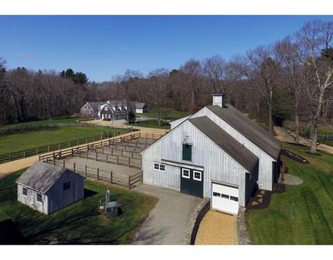 29 Black Brook Rd, South Hamilton, MA 01982 photo 1