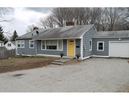76 Ray St, Webster, MA 01570 photo 1