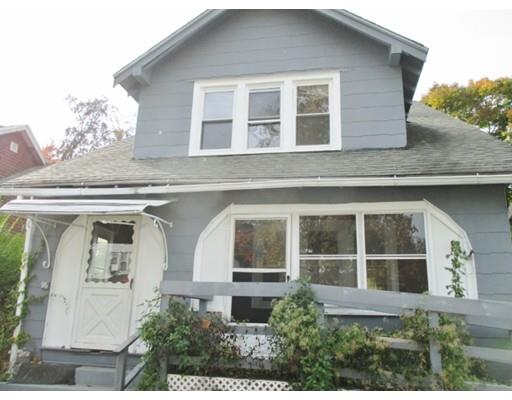 96 Rochelle St, Springfield, MA 01109 photo 1