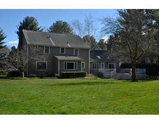203 Fox Hill Rd, Needham, MA 02492 photo 2