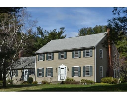 203 Fox Hill Rd, Needham, MA 02492 photo 1