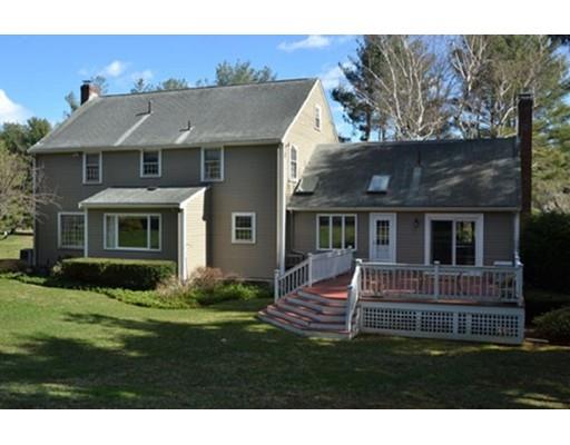 203 Fox Hill Rd, Needham, MA 02492 photo 3