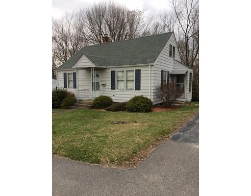 33 Dutton St, Worcester, MA 01610 photo 1