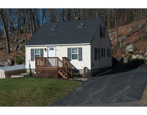 9 Crillon Rd, Worcester, MA 01605 photo 1