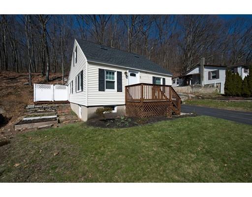 9 Crillon Rd, Worcester, MA 01605 photo 2