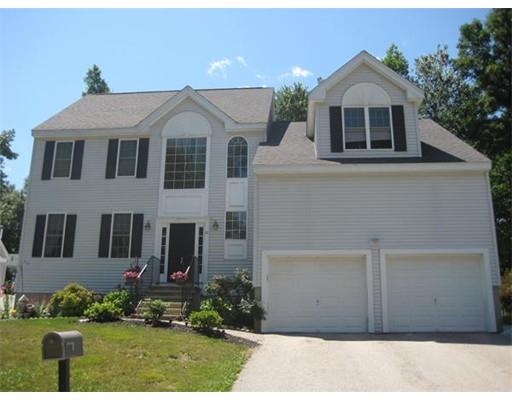 20 Myrick Ave, Worcester, MA 01605 photo 1