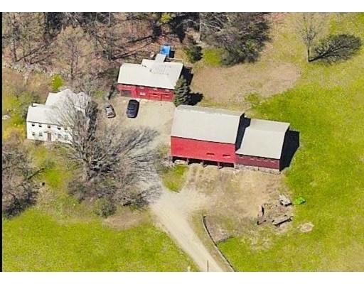 210 River Rd W, Berlin, MA 01503 photo 1