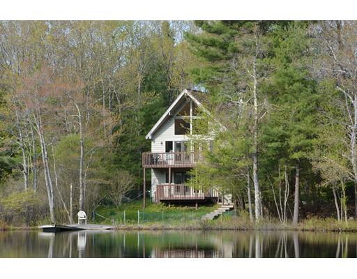 58 Point Rd, Otis, MA 01253 photo 1