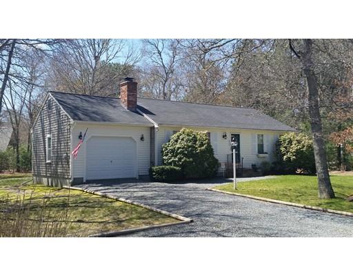 271 Ames Way, Centerville, MA 02632 photo 1