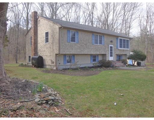 606 Hall St, Raynham, MA 02767 photo 3