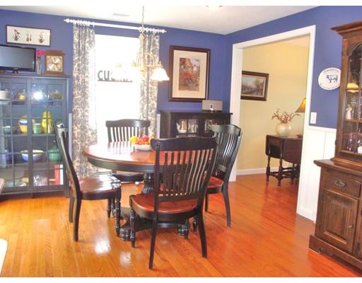 606 Hall St, Raynham, MA 02767 photo 2