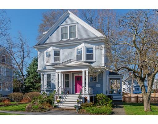 7 Beacon St, Danvers, MA 01923 photo 1