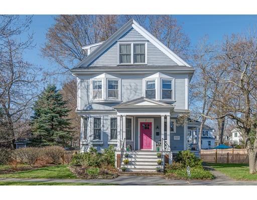 7 Beacon St, Danvers, MA 01923 photo 27