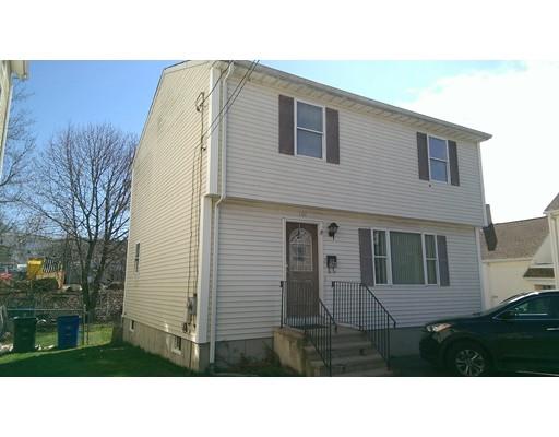 106 Raymond St, Fall River, MA 02723 photo 2