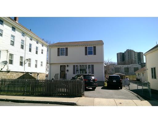 106 Raymond St, Fall River, MA 02723 photo 1