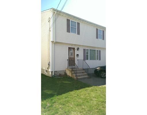 106 Raymond St, Fall River, MA 02723 photo 3
