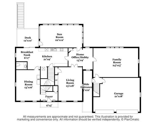 50 Conant St, Beverly, MA 01915 photo 18