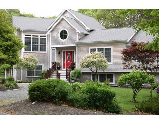 724 Santuit, Cotuit, MA 02635 photo 1