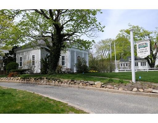 724 Santuit, Cotuit, MA 02635 photo 21
