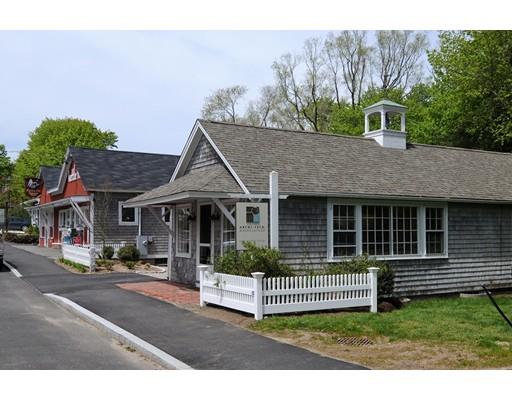 724 Santuit, Cotuit, MA 02635 photo 22