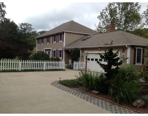 160 State Rd, Phillipston, MA 01331 photo 1