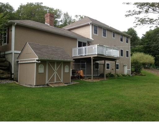 160 State Rd, Phillipston, MA 01331 photo 2