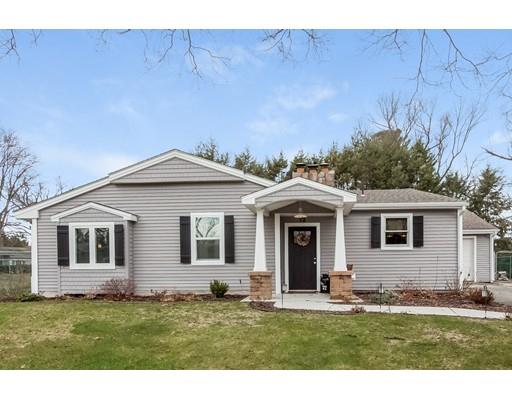 72 Squire Ln, Springfield, MA 01118 photo 1