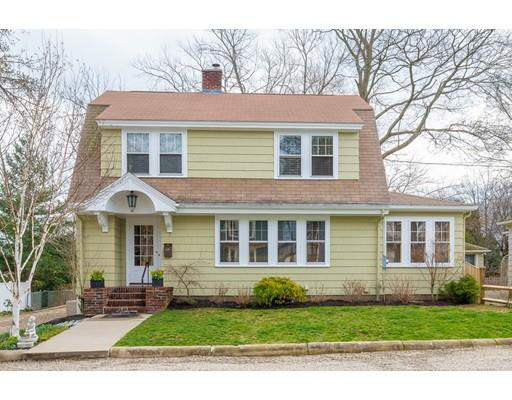7 Merrill Rd, Marblehead, MA 01945 photo 1