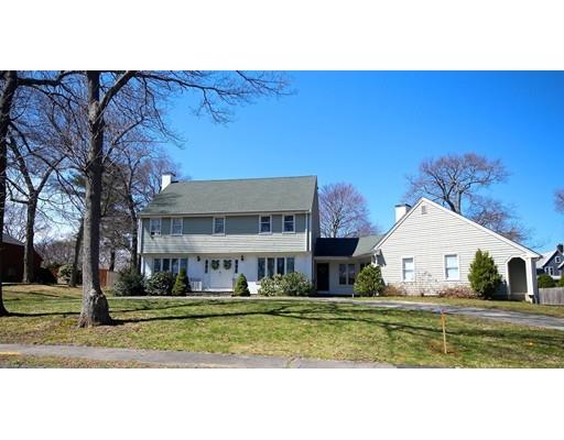51 Herbert, Braintree, MA 02184 photo 2