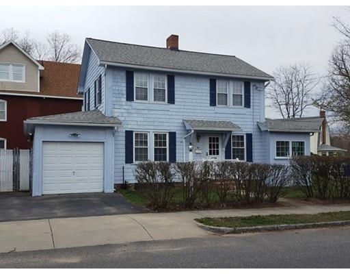 30 Merritt St, Springfield, MA 01109 photo 2