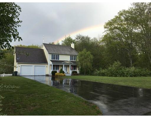 25 Skyview Ln, Webster, MA 01570 photo 1