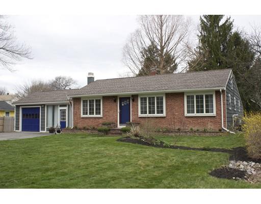 100 Dedham Blvd, Dedham, MA 02026 photo 2