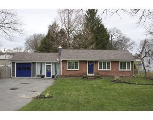 100 Dedham Blvd, Dedham, MA 02026 photo 1