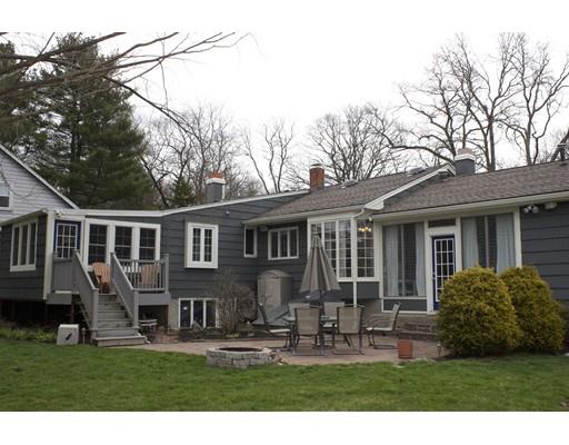 100 Dedham Blvd, Dedham, MA 02026 photo 4