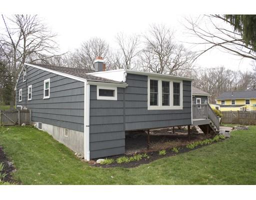 100 Dedham Blvd, Dedham, MA 02026 photo 3