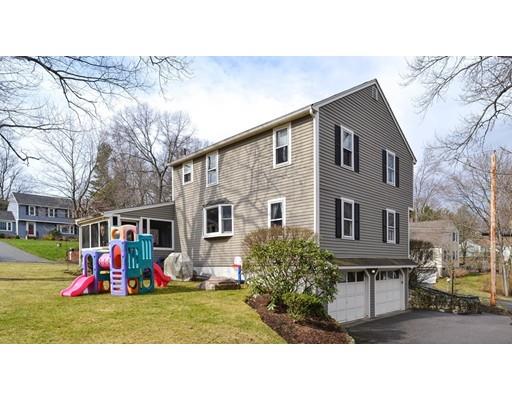 3 Allan Dr, Maynard, MA 01754 photo 25