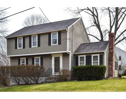 3 Allan Dr, Maynard, MA 01754 photo 1
