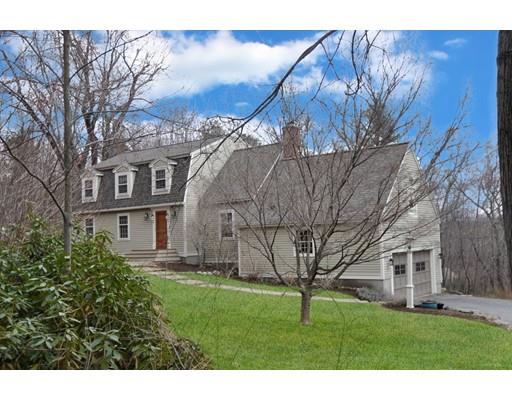 31 E Bare Hill Rd, Harvard, MA 01451 photo 1