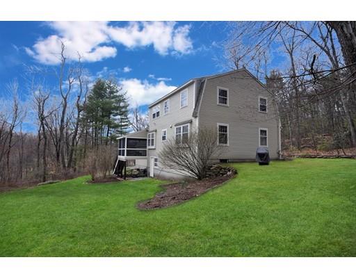 31 E Bare Hill Rd, Harvard, MA 01451 photo 14