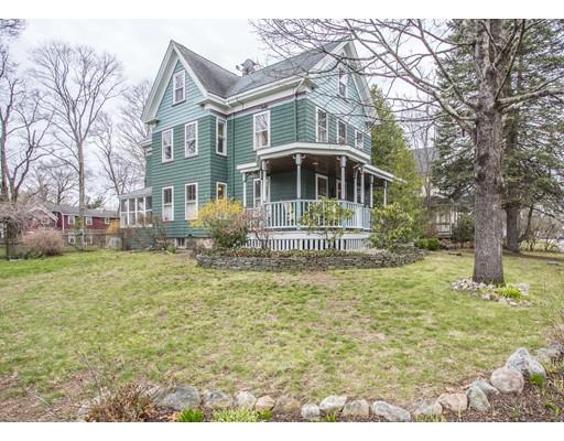 31 Maple Ave, Sharon, MA 02067 photo 27