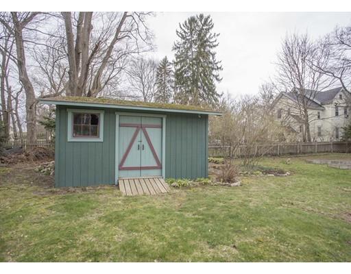 31 Maple Ave, Sharon, MA 02067 photo 22