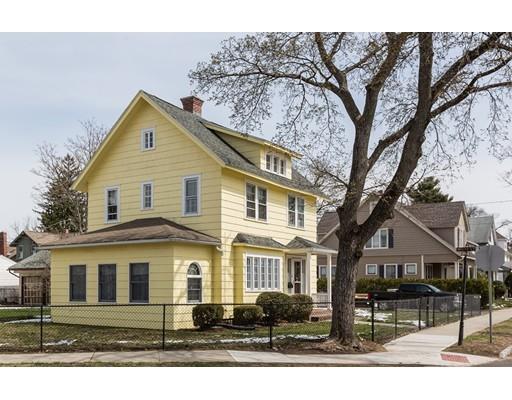 4 Larkspur St, Springfield, MA 01108 photo 23