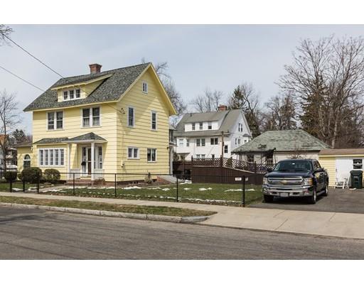 4 Larkspur St, Springfield, MA 01108 photo 24