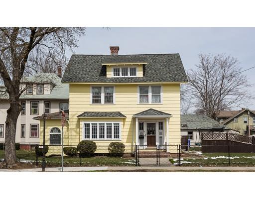 4 Larkspur St, Springfield, MA 01108 photo 1